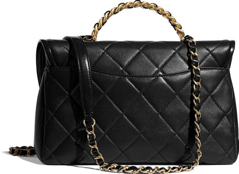 chanel trendy flap|chanel flap bag price euro.